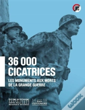 40 000 Cicatrices