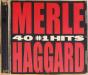 40 #1 Hits - CD - Preview