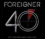 40  1977-2017 Forty Hits From Forty Years - CD - Preview