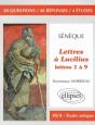 40/4 Lettres Lucil.1-9 Seneque - Preview