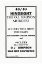 40/40 Hindsight The O.J. Simpson Murders - Preview