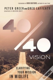 Capa do artigo 40/40 Vision