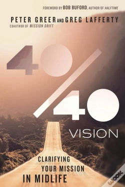 Capa do artigo 40/40 Vision