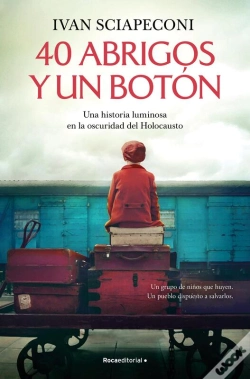 Capa do artigo 40 Abrigos Y Un Botón