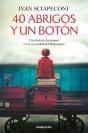 40 Abrigos Y Un Boton - Preview