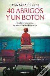 Capa do artigo 40 Abrigos Y Un Boton