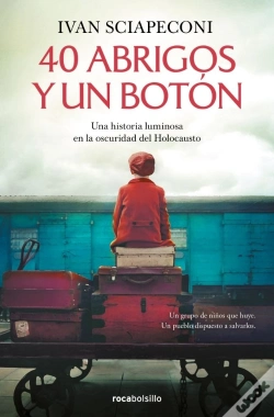 Capa do artigo 40 Abrigos Y Un Boton