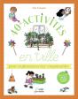 40 Activités En Ville Pour Explorateurs Éco-Responsables - Preview