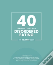 Capa do artigo 40 Affirmations For Disordered Eating