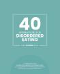 40 Affirmations For Disordered Eating - Preview