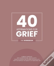 Capa do artigo 40 Affirmations For Grief