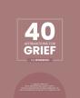 40 Affirmations For Grief - Preview