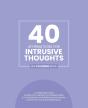 40 Affirmations For Intrusive Thoughts - Preview