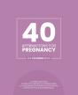 40 Affirmations For Pregnancy - Preview