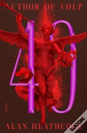 Capa do artigo 40