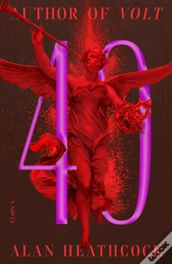Capa do artigo 40