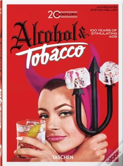 Capa do artigo 40-Alcohol & Tobacco Ads