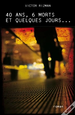 Capa do artigo 40 Ans, 6 Morts Et Quelques Jours…