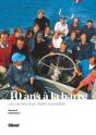40 Ans À La Barre ; De Tabarly À L'Hermione, Les Carnets D'Un Marin Journaliste - Preview