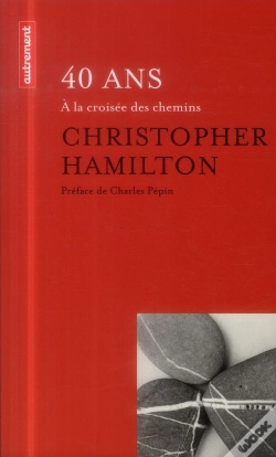 Capa do artigo 40 Ans ; À La Croisée Des Chemins