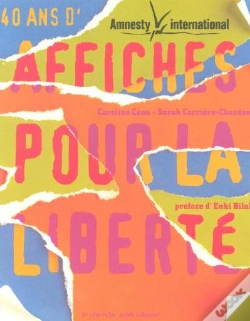 Capa do artigo 40 Ans D'Affiches Pour La Liberte