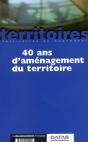 40 Ans D'Amenagement Du Territoire - Preview
