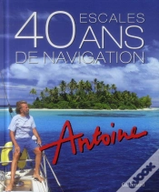 Capa do artigo 40 Ans De Navigation