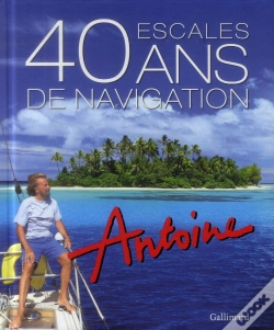 Capa do artigo 40 Ans De Navigation