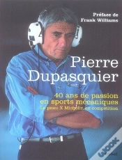 Capa do artigo 40 Ans De Passion En Sports Mécaniques