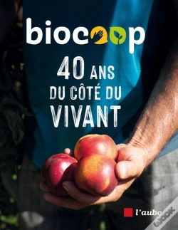 Capa do artigo 40 Ans Du Côté Du Vivant