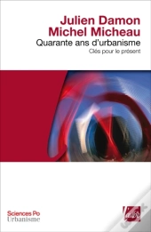 40 Ans D'Urbanisme ; Clés Pour Le Présent