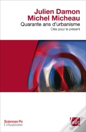 Capa do artigo 40 Ans D