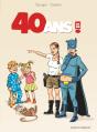 40 Ans En Bd - Preview