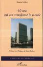 40 Ans Qui Ont Transforme Le Monde - Preview