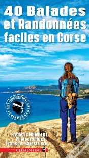 Capa do artigo 40 Balades Faciles En Corse