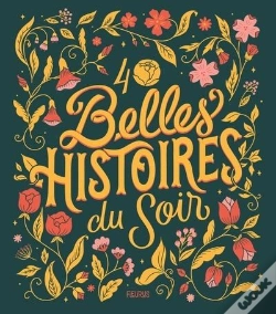 Capa do artigo 40 Belles Histoires Du Soir