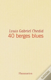 Capa do artigo 40 Berges Blues