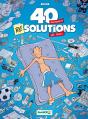 40 Bonnes Resolutions De Mec - Preview
