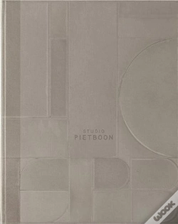 Capa do artigo 40 By Studio Piet Boon