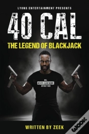 Capa do artigo 40 Cal