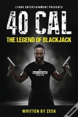 Capa do artigo 40 Cal