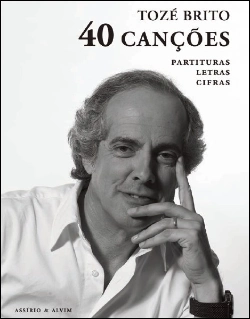 Capa do artigo 40 Canções