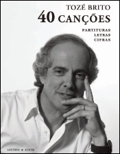 Capa do artigo 40 Canções
