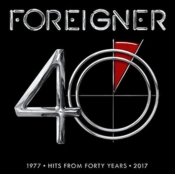 Capa do artigo 40 - CD