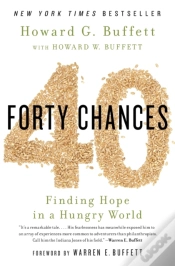 Capa do artigo 40 Chances