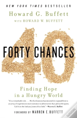 Capa do artigo 40 Chances
