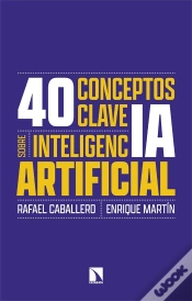 Capa do artigo 40 Conceptos Clave Sobre Inteligencia Artificial