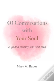 Capa do artigo 40 Conversations With Your Soul