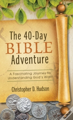 Capa do artigo 40-Day Bible Adventure