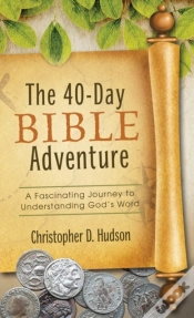 Capa do artigo 40-Day Bible Adventure
